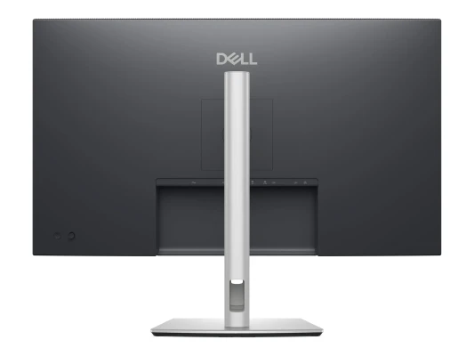 Dell  |  P3225DE  |  32 "  |  IPS  |  100 Hz  |  5 ms  |  2560 x 1440 pixels  |  350 cd / m²  |  HDMI ports quantity 1