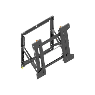 EDBAK VWPOPS55-L Ultra Thin Video Wall Pop-Out Mount with Quick Release for 42″-55″ Screens  |  EDBAK