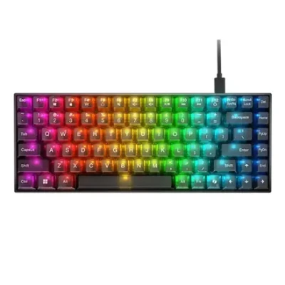 Lenovo Legion K510 Mini Pro  |  Игровая клавиатура  |  Проводная  |  Английская (США)