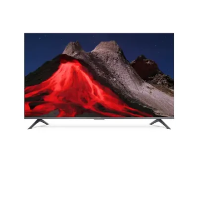 Xiaomi QLED TV A Pro 2026  |  50  |  Smart TV  |  Google TV  |  4K UHD