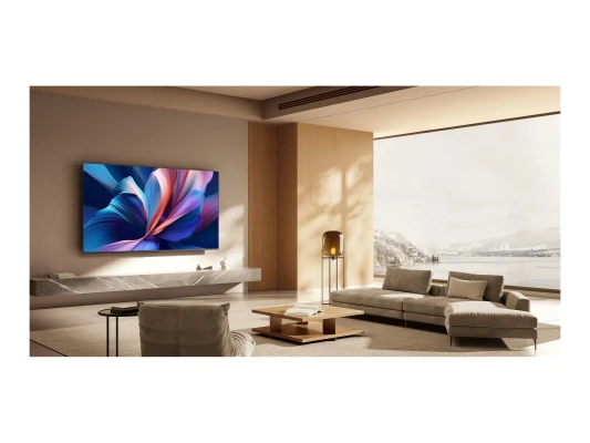 Xiaomi QLED TV A Pro 2026  |  50  |  Smart TV  |  Google TV  |  4K UHD