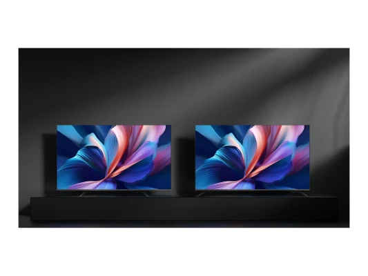 Xiaomi QLED TV A Pro 2026  |  50  |  Smart TV  |  Google TV  |  4K UHD