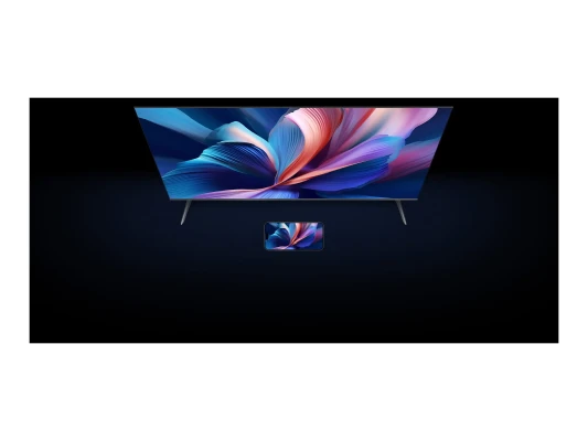 Xiaomi QLED TV A Pro 2026  |  50  |  Smart TV  |  Google TV  |  4K UHD