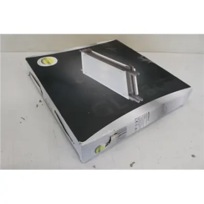 РАСПРОДАЖА. Потолочная лампа GLOBO Edison, 2 x E27, 60W, с стеклом, цвет дерева, 40 x 40 x 8.5 см  |  Упаковка ПОВРЕЖДЕНА