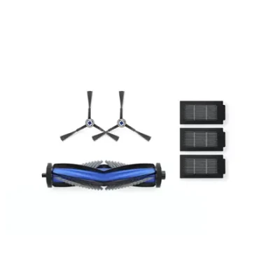 Ecovacs Accessory Set for ECOVACS DEEBOT T50 PRO Robot Vacuum Cleaners  |  DKT060203