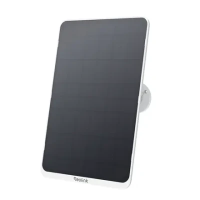 Reolink  |  Saules panelis 3  |  SP3-W  |  IP65