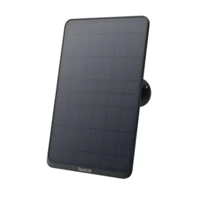 Reolink  |  Saules panelis 3  |  SP3-B  |  IP65
