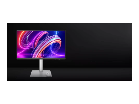 Benq  |  PD2730S  |  27 "  |  IPS  |  5K  |  16:9  |  60 Гц  |  5 мс  |  5120 x 2880 пикселей  |  400 кд / м²  |  Количество HDMI портов 1  |  Черный