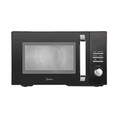 Midea Microwave Oven  |  MAC23XF  |  Free standing  |  23 L  |  800 W  |  Convection  |  Grill  |  Black