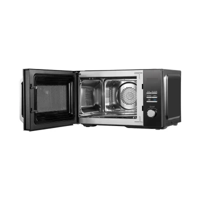 Midea Microwave Oven  |  MAC23XF  |  Free standing  |  23 L  |  800 W  |  Convection  |  Grill  |  Black