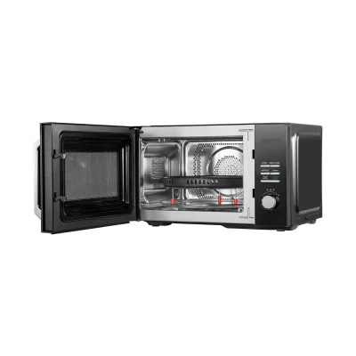Midea Microwave Oven  |  MAC23XF  |  Free standing  |  23 L  |  800 W  |  Convection  |  Grill  |  Black