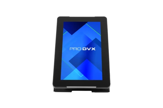 ProDVX PS-75 Pyramid Desk Stand  |  7-10 "  |  Black