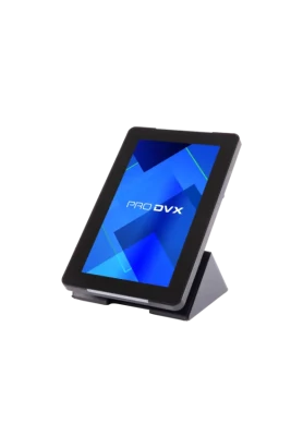 ProDVX PS-75 Pyramid Desk Stand  |  7-10 "  |  Black