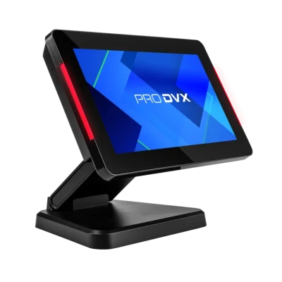 ProDVX APPC-7XPL  |  7 "  |  Landscape / Portrait  |  24 / 7  |  Android  |  Wi-Fi  |  Touchscreen  |  300 cd / m²  |  140 °  |  130 °