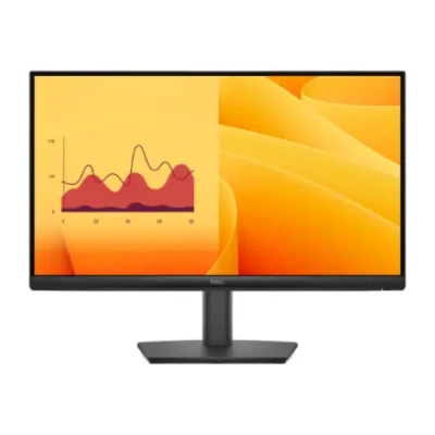 Dell  |  E2225HM  |  22 "  |  VA  |  FHD  |  16:9  |  100 Hz  |  5 ms  |  1920 x 1080 pixels  |  250 cd / m²  |  Black