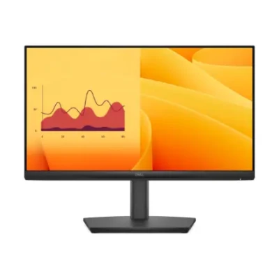 Dell  |  E2225HSM  |  22 "  |  VA  |  FHD  |  16:9  |  100 Гц  |  5 мс  |  1920 x 1080 пикселей  |  250 cd / m²  |  Черный