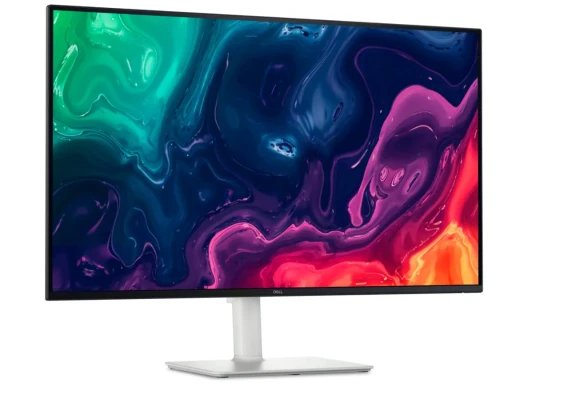 Dell  |  S3225QS  |  32 "  |  VA  |  UHD  |  16:9  |  120 Hz  |  4 ms  |  3840 x 2160 pikseļi  |  300 cd / m²  |  HDMI portu skaits 2
