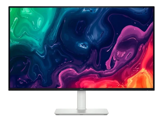 Dell  |  S3225QS  |  32 "  |  VA  |  UHD  |  16:9  |  120 Hz  |  4 ms  |  3840 x 2160 pikseļi  |  300 cd / m²  |  HDMI portu skaits 2
