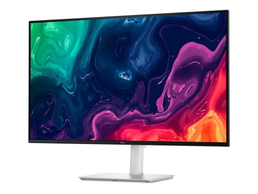Dell  |  S3225QS  |  32 "  |  VA  |  UHD  |  16:9  |  120 Hz  |  4 ms  |  3840 x 2160 pikseļi  |  300 cd / m²  |  HDMI portu skaits 2
