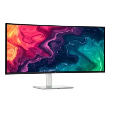 Dell  |  S3425DW  |  34 "  |  VA  |  21:9  |  120 Hz  |  1 ms  |  3440 x 1440 pixels  |  300 cd / m²  |  HDMI ports quantity 2