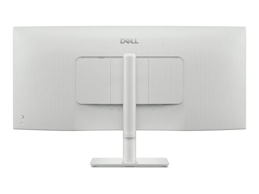 Dell  |  S3425DW  |  34 "  |  VA  |  21:9  |  120 Hz  |  1 ms  |  3440 x 1440 pixels  |  300 cd / m²  |  HDMI ports quantity 2