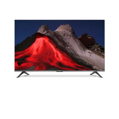 Xiaomi QLED TV A Pro 2026  |  43  |  Smart TV  |  Google TV  |  UHD  |  Dark Gray
