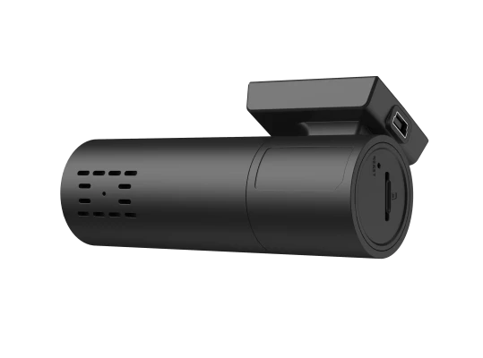 Mio  |  Wi-Fi OTA and GPS Dash Cam  |  MiVue J35  |  GPS (satellite)