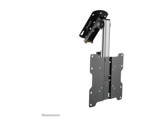 Neomounts FPMA-C020BLACK Monitor / TV Mount Ceiling  |  Adjustable Height, Tilt  |  10-40 "  |  Maximum weight (capacity) 20 kg  |  Black