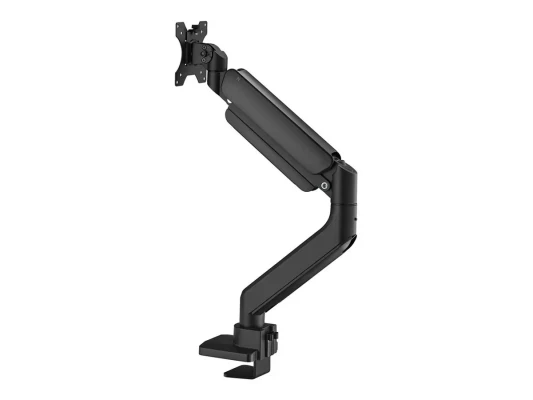 Neomounts Desk Mount  |  DS70PLUS-450BL1 Monitor Arm  |  Adjustable Height, Rotate, Tilt, Swivel  |  17-49 "  |  Maximum weight (capacity) 18 kg  |  Black