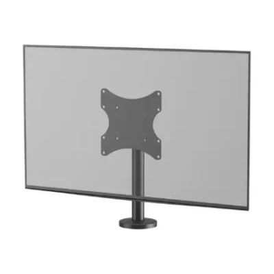 Neomounts Desk Mount  |  DS42-430BL12 TV stand  |  Swivel  |  23-43 "  |  Maximum weight (capacity) 50 kg  |  Black