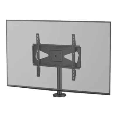 Neomounts Desk Mount  |  DS42-430BL14 TV stand  |  Swivel  |  32-55 "  |  Maximum weight (capacity) 50 kg  |  Black