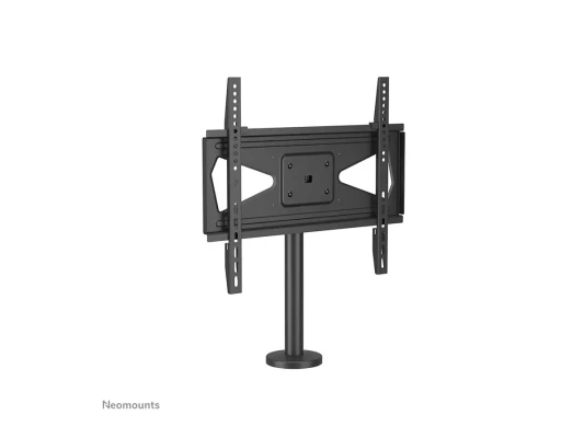Neomounts Desk Mount  |  DS42-430BL14 TV stand  |  Swivel  |  32-55 "  |  Maximum weight (capacity) 50 kg  |  Black