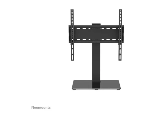 Neomounts Desk Mount  |  DS45-430BL14 TV stand  |  Adjustable Height, Swivel  |  32-55 "  |  Maximum weight (capacity) 40 kg  |  Black