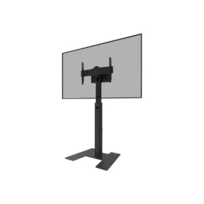 Neomounts Floor stand  |  FL45S-825BL1 TV floor stand  |  Adjustable Height, Tilt  |  37-75 "  |  Maximum weight (capacity) 70 kg  |  Black