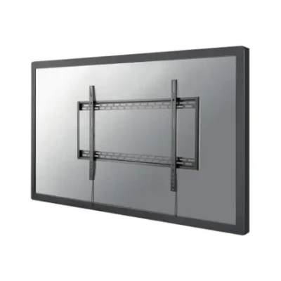 Neomounts Wall mount  |  LFD-W1000 TV mount wall  |  60-100 "  |  Maximum weight (capacity) 125 kg  |  Black