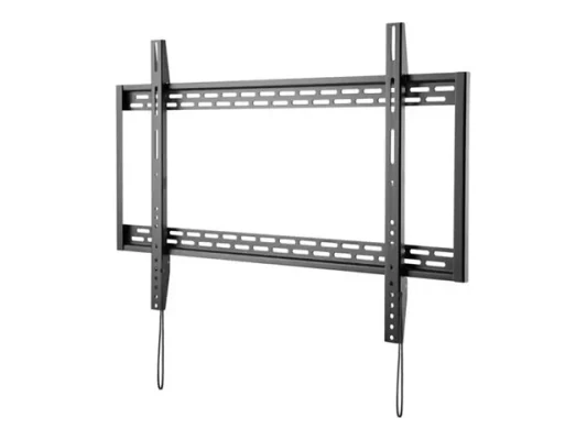 Neomounts Wall mount  |  LFD-W1000 TV mount wall  |  60-100 "  |  Maximum weight (capacity) 125 kg  |  Black