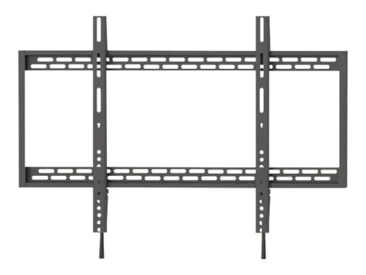 Neomounts Wall mount  |  LFD-W1000 TV mount wall  |  60-100 "  |  Maximum weight (capacity) 125 kg  |  Black