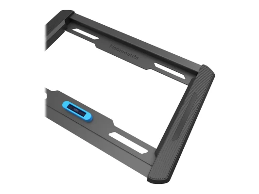 Neomounts Wall mount  |  WL30-550BL12 TV mount wall  |  24-65 "  |  Maximum weight (capacity) 40 kg  |  Black