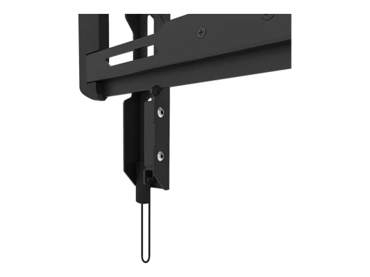 Neomounts Wall mount  |  WL30-550BL12 TV mount wall  |  24-65 "  |  Maximum weight (capacity) 40 kg  |  Black
