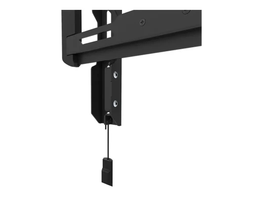 Neomounts Wall mount  |  WL30-550BL12 TV mount wall  |  24-65 "  |  Maximum weight (capacity) 40 kg  |  Black