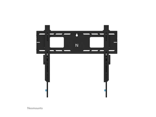 Neomounts Wall mount  |  WL30-750BL16 Heavy duty wall mount  |  Adjustable Height  |  42-86 "  |  Maximum weight (capacity) 125 kg  |  Black