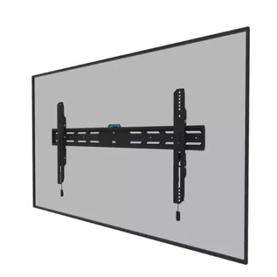 Neomounts Wall mount  |  WL30S-850BL18 TV mount wall  |  Adjustable Height  |  43-86 "  |  Maximum weight (capacity) 60 kg  |  Black