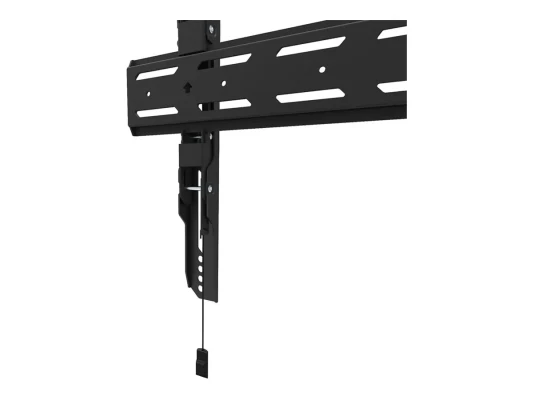 Neomounts Wall mount  |  WL30S-850BL18 TV mount wall  |  Adjustable Height  |  43-86 "  |  Maximum weight (capacity) 60 kg  |  Black