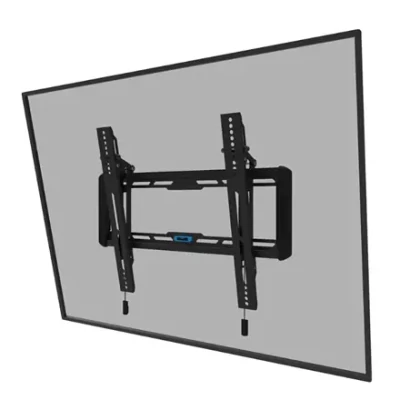 Neomounts Wall mount  |  WL35-550BL14 TV mount wall  |  Tilt  |  32-75 "  |  Maximum weight (capacity) 50 kg  |  Black