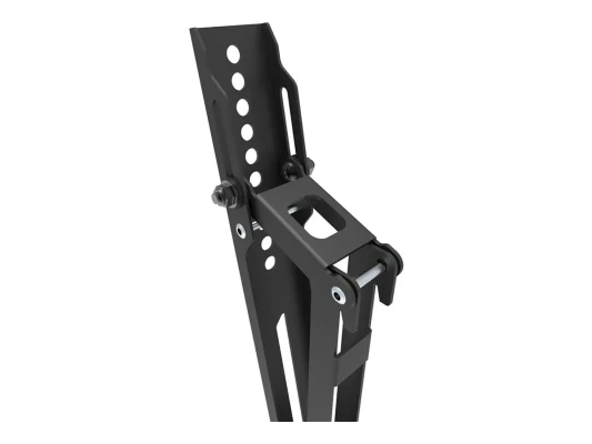 Neomounts Wall mount  |  WL35-550BL14 TV mount wall  |  Tilt  |  32-75 "  |  Maximum weight (capacity) 50 kg  |  Black