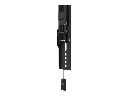 Neomounts Wall mount  |  WL35-550BL18 TV mount wall  |  Tilt  |  43-86 "  |  Maximum weight (capacity) 60 kg  |  Black
