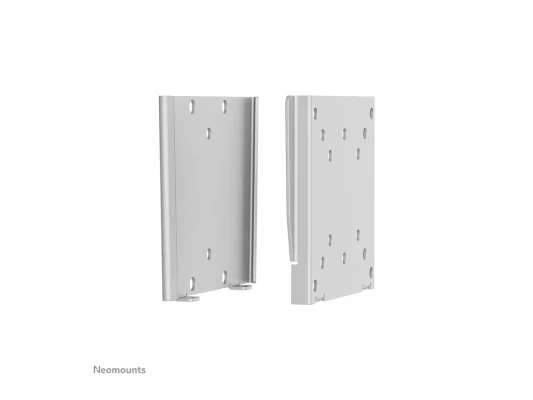 Neomounts Wall mount  |  FPMA-W25 Monitor / TV mount wall  |  10-30 "  |  Maximum weight (capacity) 30 kg  |  Silver