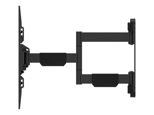 Neomounts Wall mount  |  WL40-550BL16 TV mount wall  |  Full motion, Tilt, Swivel  |  40-65 "  |  Maximum weight (capacity) 40 kg  |  Black