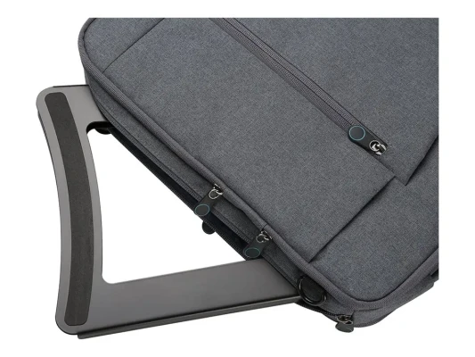 Neomounts NSLS075BLACK Laptop stand  |  Tilt  |  10-16 "  |  Maximum weight (capacity) 5 kg  |  Black