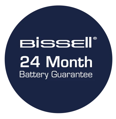 Bissell Stick Vacuum  |  PowerClean FurGuard Select  |  Cordless operating  |  280 W  |  25.2 V  |  Operating time (max) 50 min  |  Black / Titanium / Cobalt Blue  |  Warranty 60 month(s)  |  Battery warranty 24 month(s)